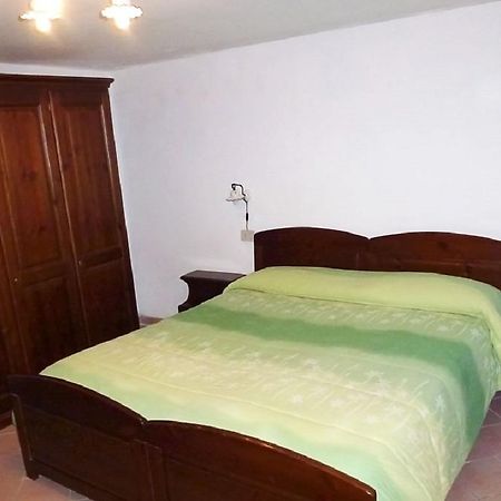 Agriturismo Macchiapiede Sala Consilina Buitenkant foto