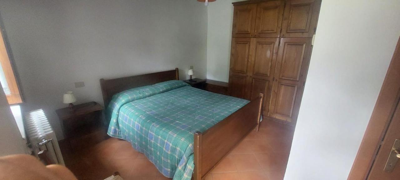 Agriturismo Macchiapiede Sala Consilina Buitenkant foto