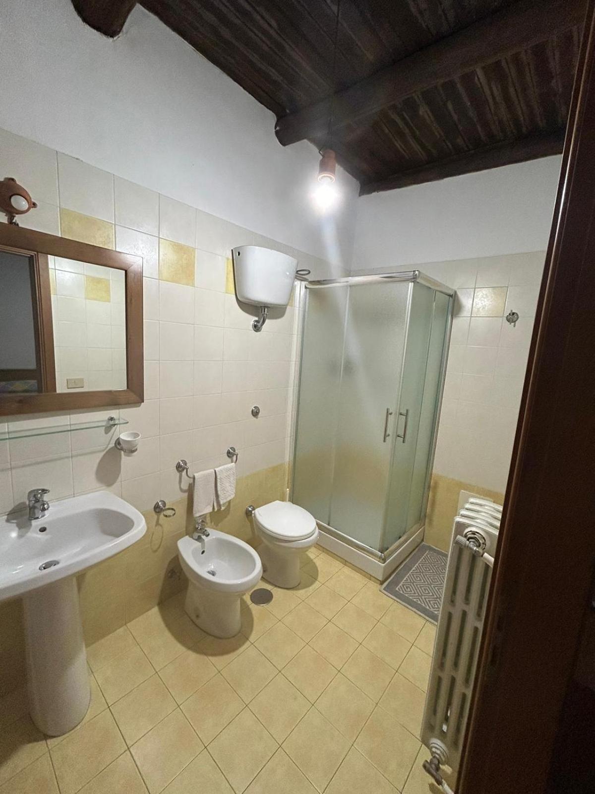 Agriturismo Macchiapiede Sala Consilina Buitenkant foto
