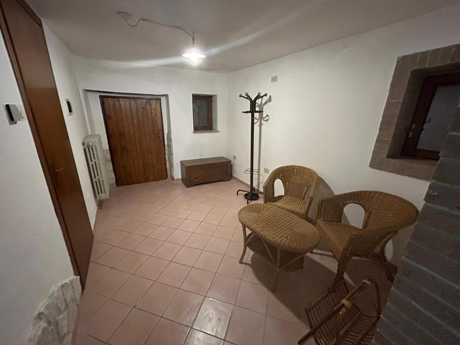 Agriturismo Macchiapiede Sala Consilina Buitenkant foto