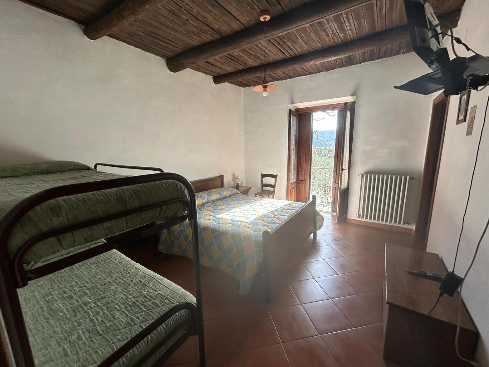 Agriturismo Macchiapiede Sala Consilina Buitenkant foto