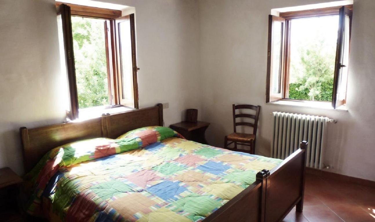 Agriturismo Macchiapiede Sala Consilina Buitenkant foto