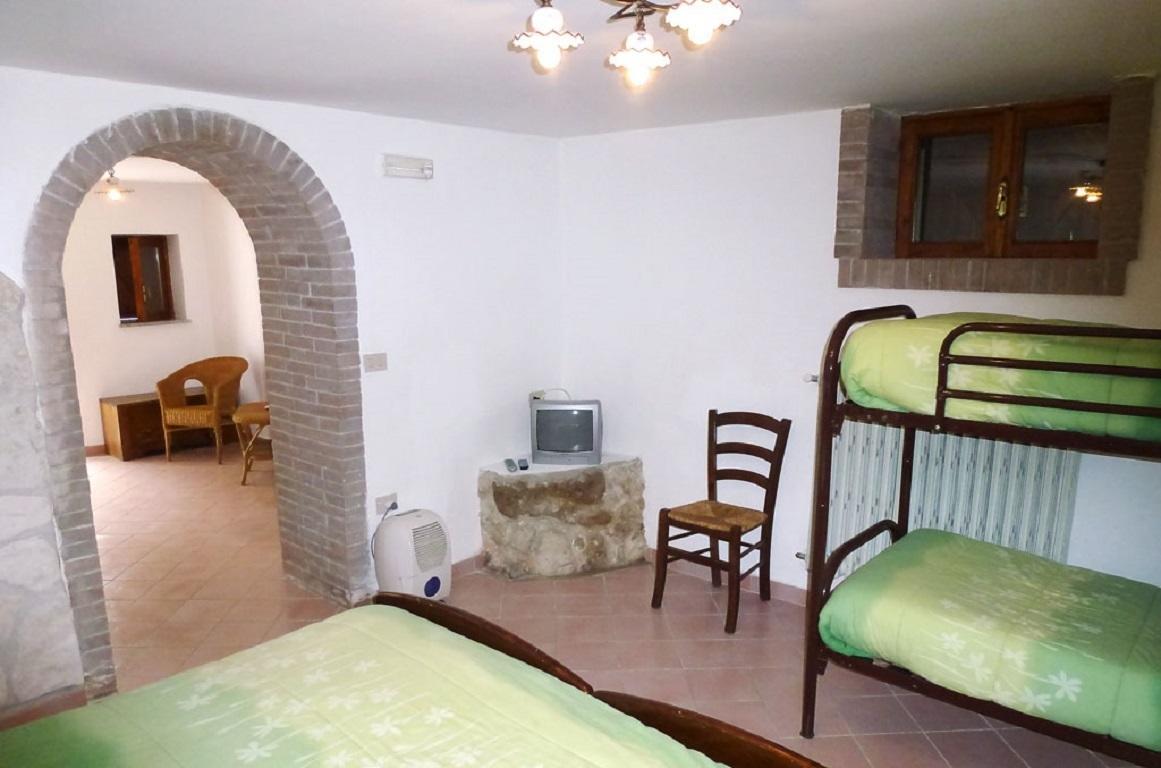 Agriturismo Macchiapiede Sala Consilina Buitenkant foto