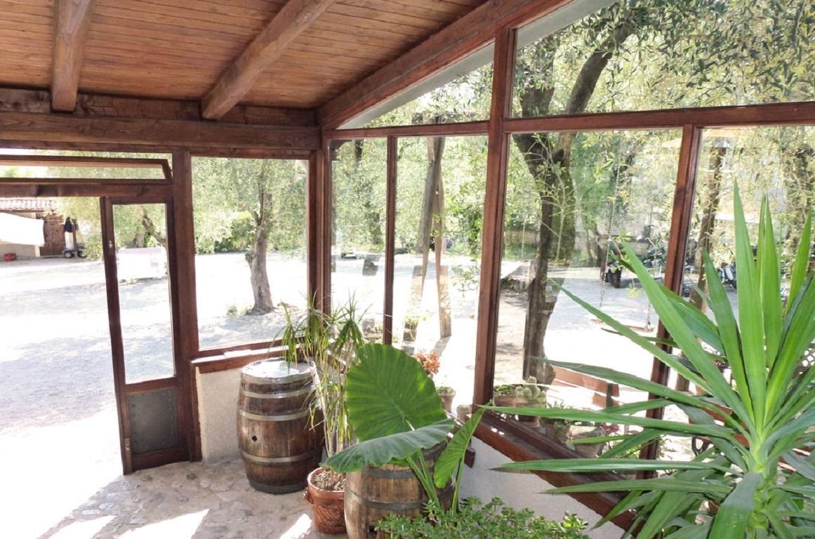 Agriturismo Macchiapiede Sala Consilina Buitenkant foto