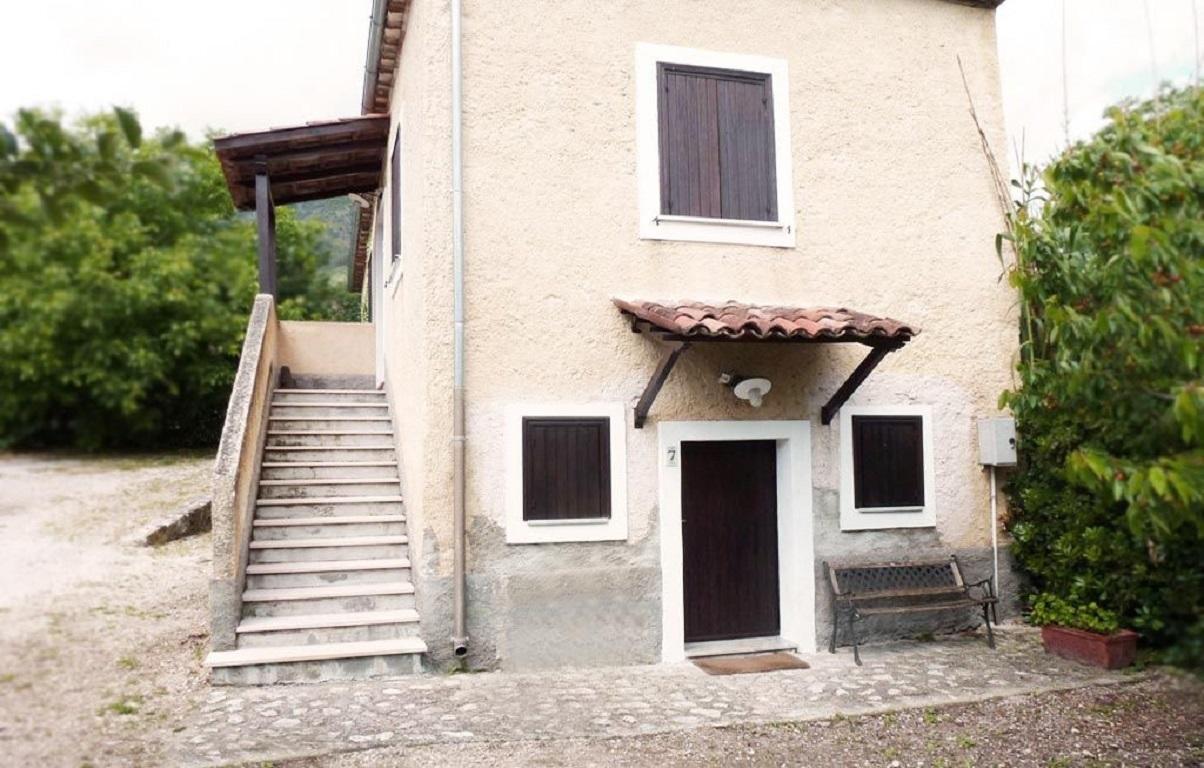 Agriturismo Macchiapiede Sala Consilina Buitenkant foto